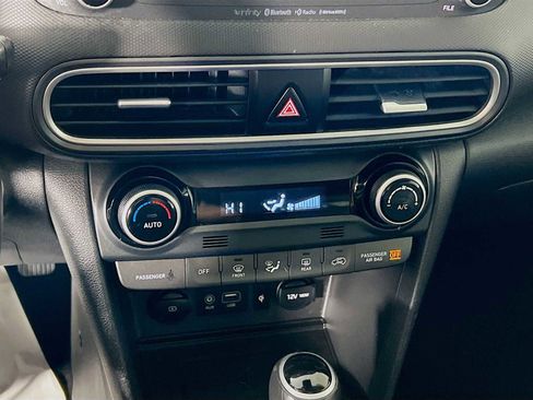 Certified 2021 Hyundai Kona Limited image 15