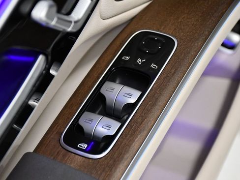 Certified 2023 Mercedes-Benz EQS 450+ 4MATIC Sedan image 18
