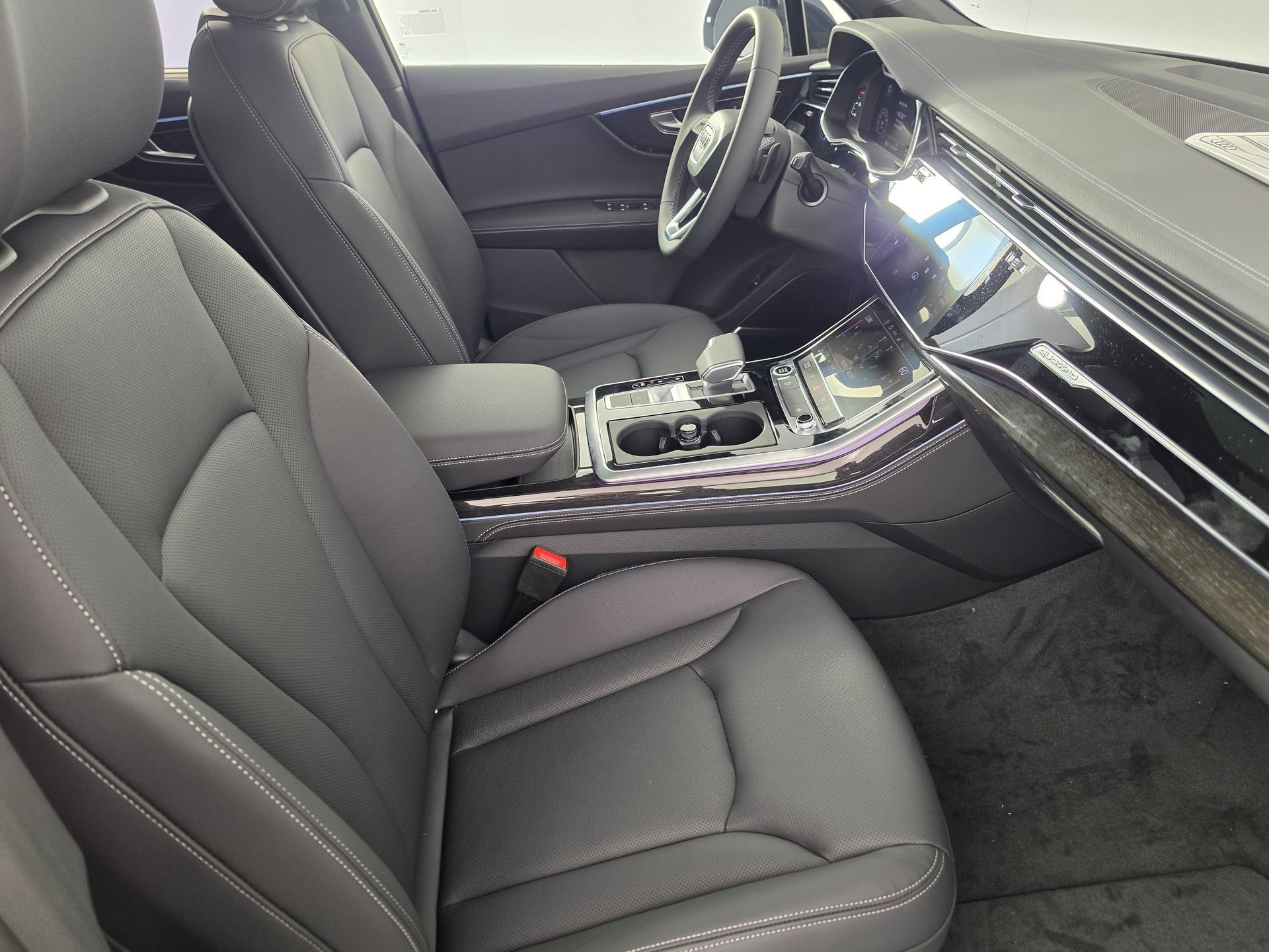 New 2026 Audi Q7 2.0T Premium Plus AWD/4WD image 36