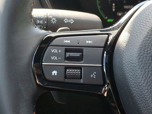 Used 2025 Honda CR-V Sport Touring image 21
