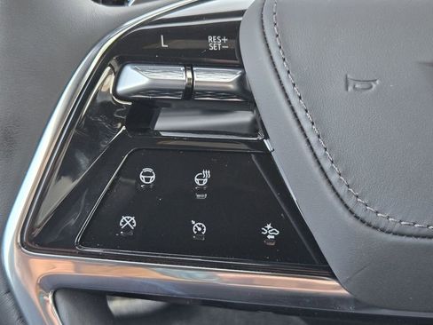 New 2026 Cadillac Escalade Platinum Sport image 26