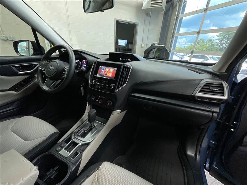 Used 2021 Subaru Forester AWD/4WD image 32