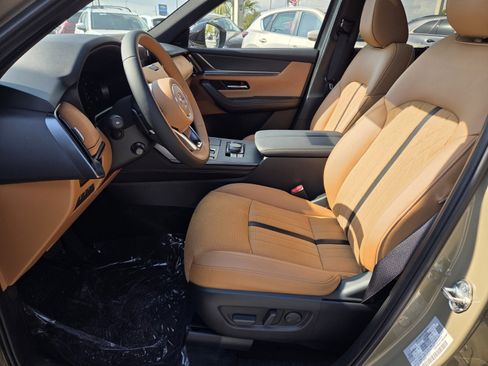 New 2026 MAZDA CX-70 3.3 Turbo S w/ Premium Plus image 3