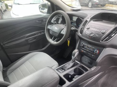 Used 2019 Ford Escape S FWD image 21