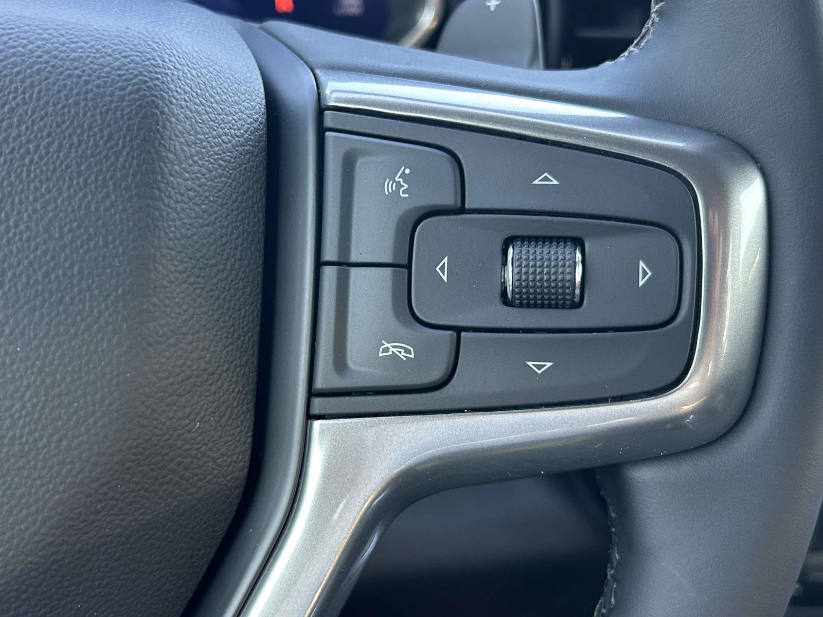 New 2026 Chevrolet Silverado 1500 RST AWD/4WD image 21