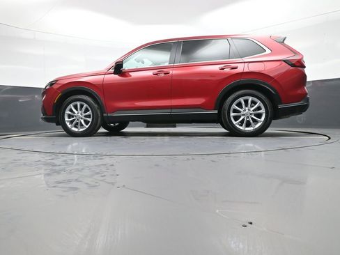 Certified 2024 Honda CR-V EX-L image 34