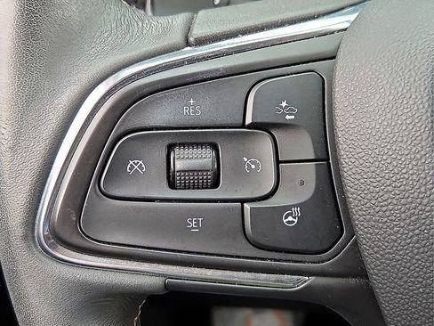Certified 2023 Buick Envision Preferred FWD image 19