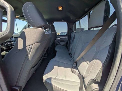 Used 2023 RAM 1500 Big Horn image 14