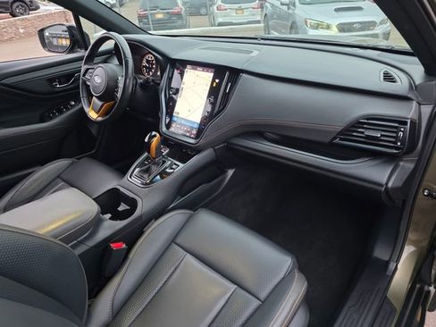 Used 2022 Subaru Outback Wilderness image 9
