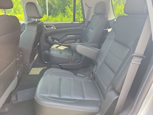 Used 2019 GMC Yukon Denali w/ Open Road Package AWD/4WD image 16