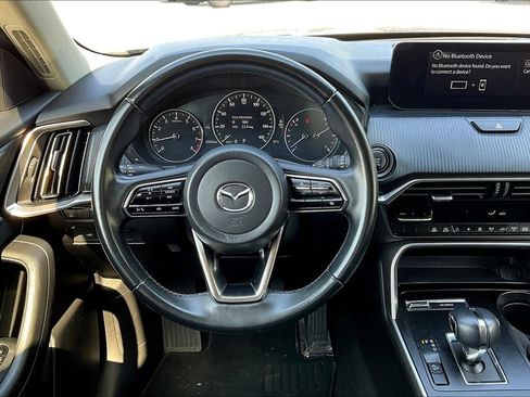 Used 2024 MAZDA CX-90 3.3 Turbo w/ Select Package image 7