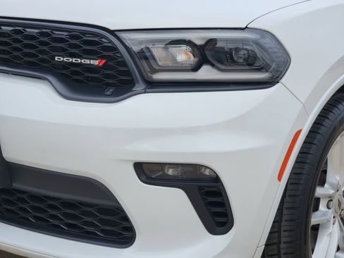 Used 2022 Dodge Durango GT RWD image 18