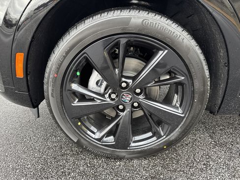 New 2026 Buick Envision Sport Touring image 13