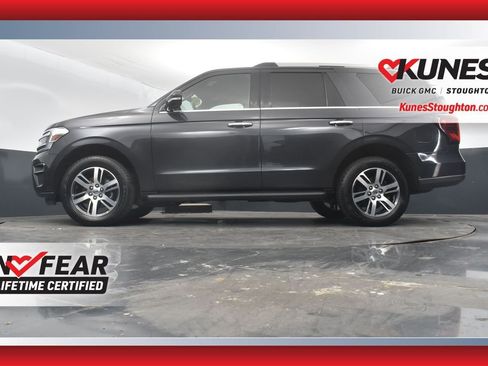 Used 2024 Ford Expedition Limited image 43