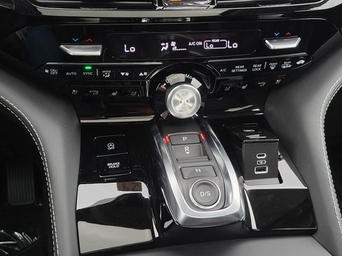 New 2026 Acura MDX SH-AWD w/ Advance Package image 23