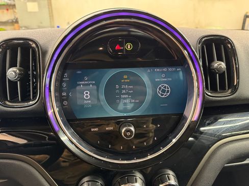 Used 2022 MINI Cooper Countryman FWD image 21