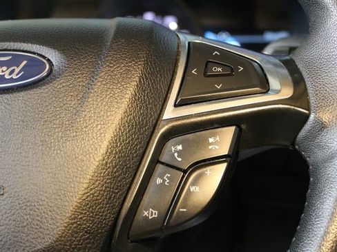 Used 2024 Ford Edge SEL AWD/4WD image 24