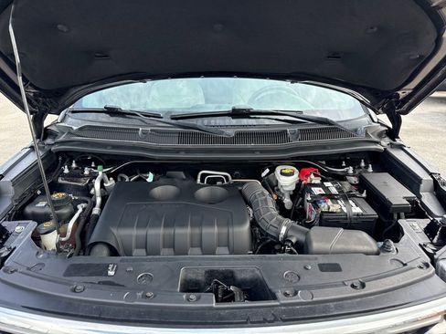 Used 2018 Ford Explorer Limited FWD image 27