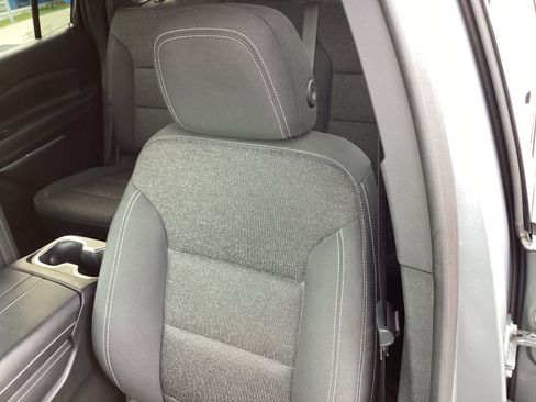 Used 2024 Chevrolet Traverse LS w/ LPO, Floor Liner Package image 11