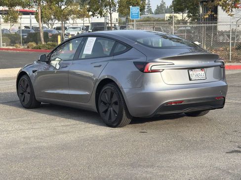 Used 2025 Tesla Model 3 Long Range image 6