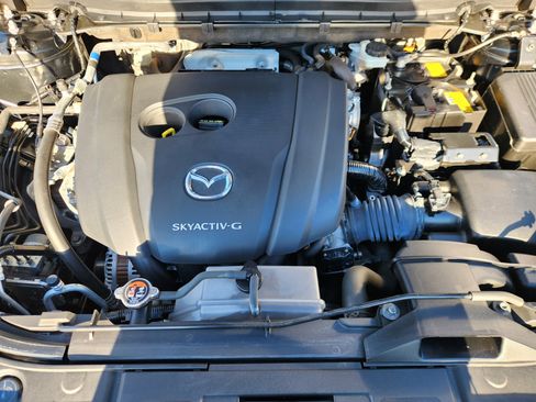 Certified 2023 MAZDA CX-5 AWD 2.5 S w/ Select Package image 17