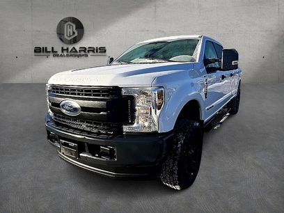 Used 2018 Ford F350 XL w/ Power Equipment Group