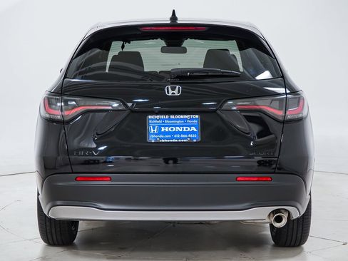 New 2026 Honda HR-V Sport image 7