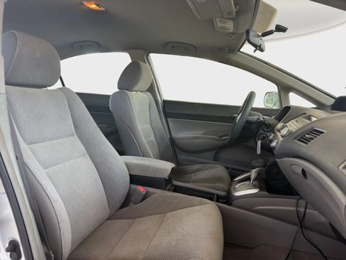 Used 2010 Honda Civic LX image 18