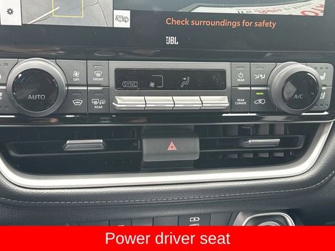 New 2026 Toyota Grand Highlander AWD image 16