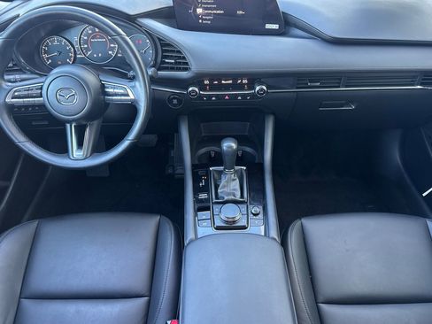 Used 2022 MAZDA MAZDA3 s image 16