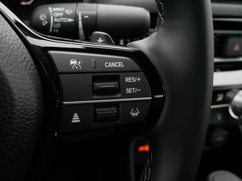 Certified 2026 Honda Civic Sport Touring image 26