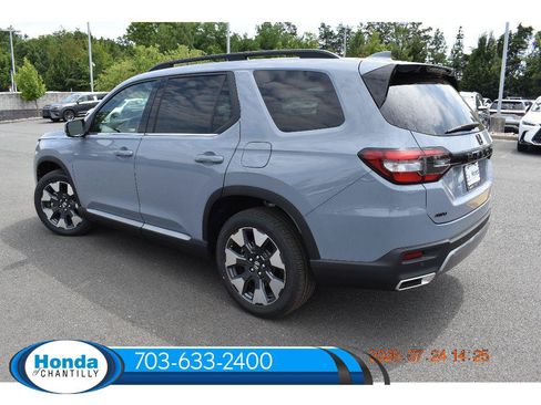 New 2026 Honda Pilot Elite image 5