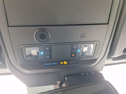 Used 2022 Ford Bronco Outer Banks image 29