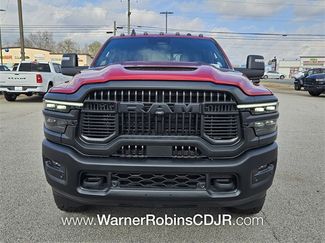 New 2026 RAM 2500 Rebel w/ Rebel Level 2 Equipment Group video 2