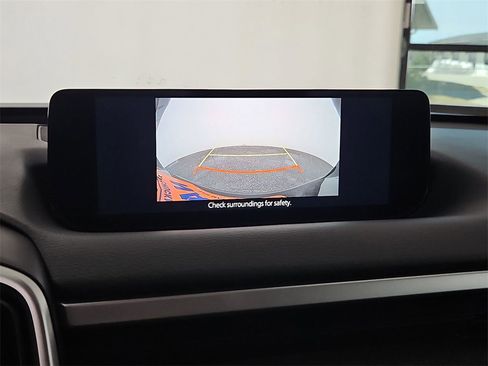 Used 2025 MAZDA CX-50 AWD 2.5 S w/ Select Package image 20