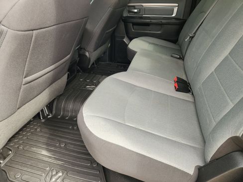 Used 2023 RAM 1500 Classic SLT w/ Electronics Group AWD/4WD image 29