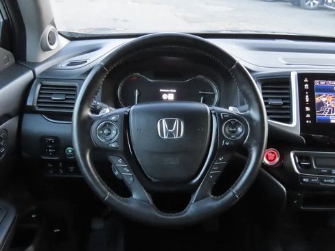 Used 2020 Honda Ridgeline RTL-E image 20