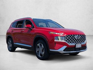 Used 2023 Hyundai Santa Fe SEL w/ Premium Package AWD/4WD video 3