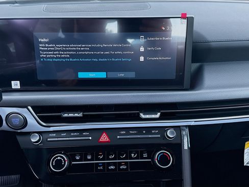 New 2026 Hyundai Sonata SE FWD image 10