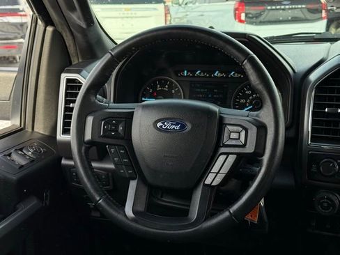 Certified 2020 Ford F150 XLT w/ Equipment Group 302A Luxury image 9