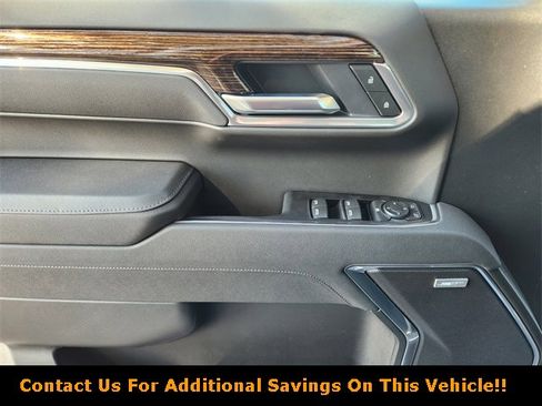 New 2026 GMC Sierra 1500 Elevation w/ Elevation Premium Package image 16