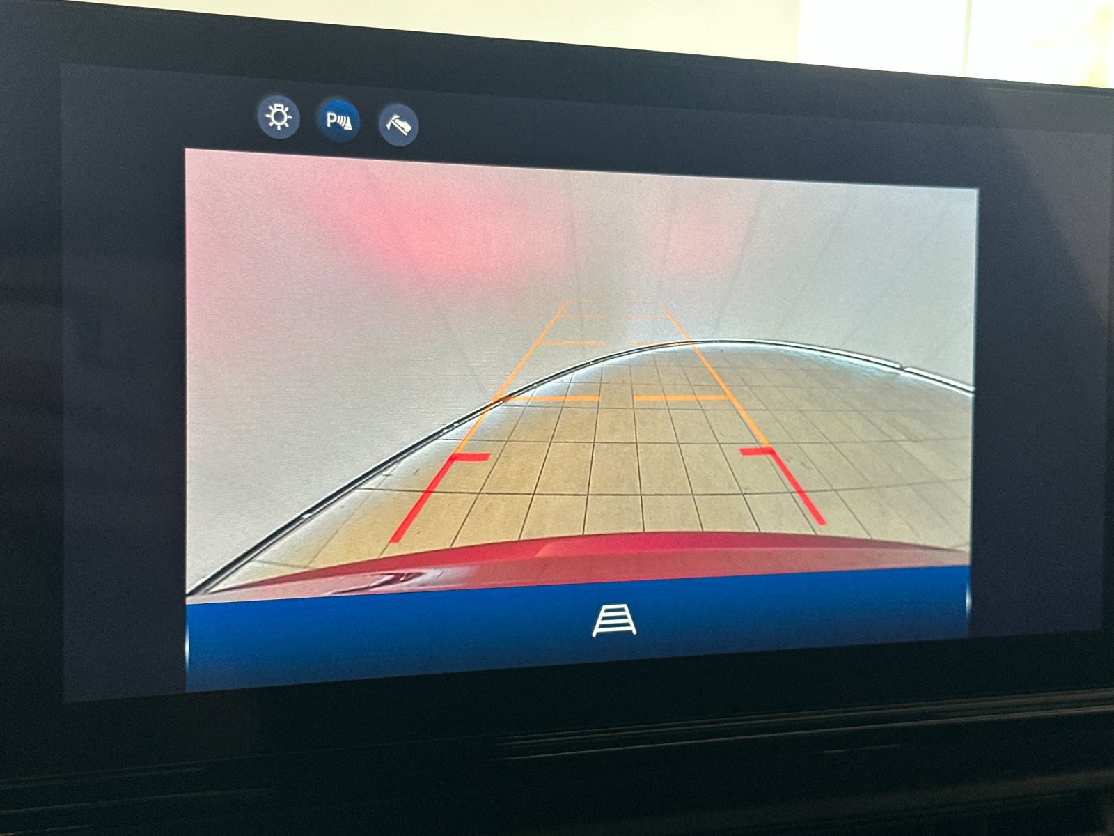 Used 2024 Honda Prologue EX image 19