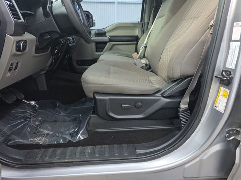 Used 2020 Ford F150 XLT w/ Equipment Group 301A Mid image 43