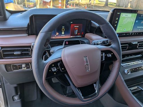 New 2026 Lincoln Aviator Reserve image 27