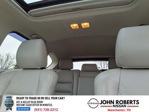 Used 2016 MAZDA CX-5 Touring w/ Bose/Moonroof Package image 23