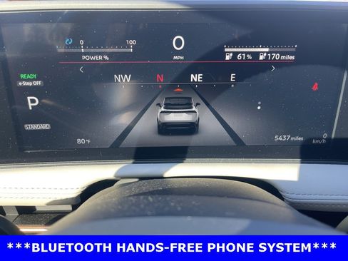 Used 2025 Nissan Ariya FWD image 6