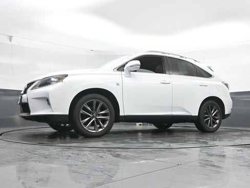 Used 2015 Lexus RX 350 F Sport w/ Navigation Package image 41
