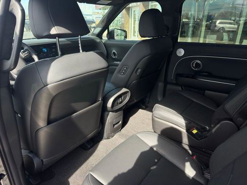 New 2026 Hyundai Palisade Calligraphy image 14