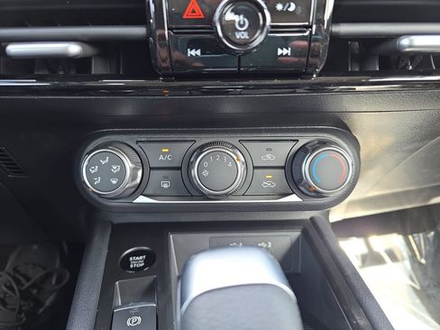 New 2026 Nissan Kicks S FWD image 24