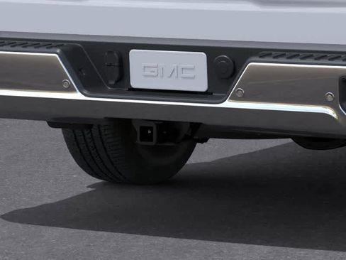 New 2026 GMC Sierra 1500 Pro image 14
